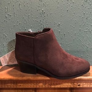 Women’s Ankle Boots
